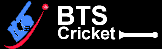 BTS Cricket Logo